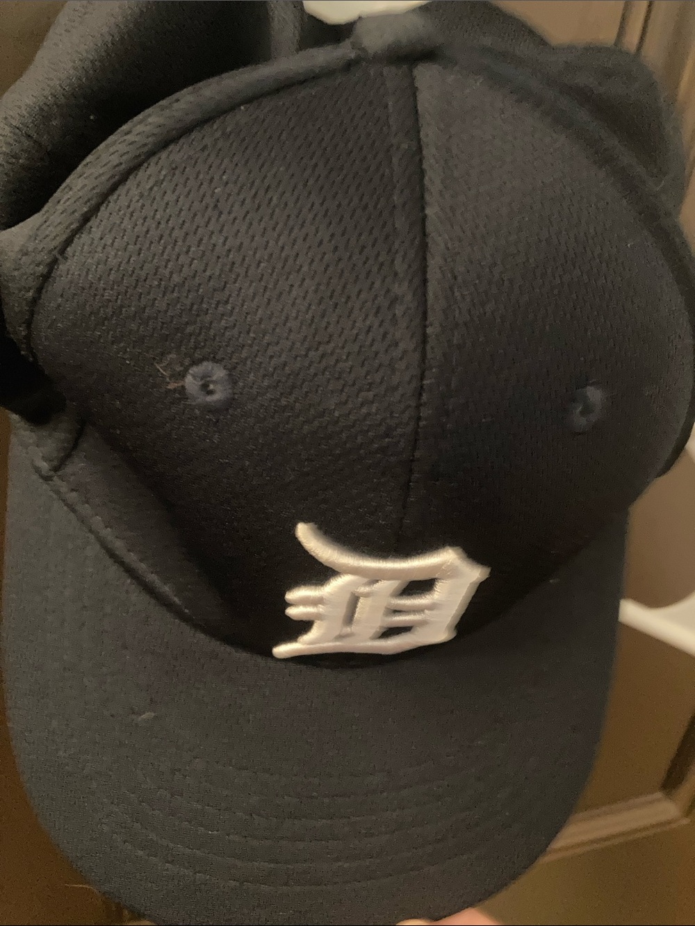 Mens baseball hat team mlb